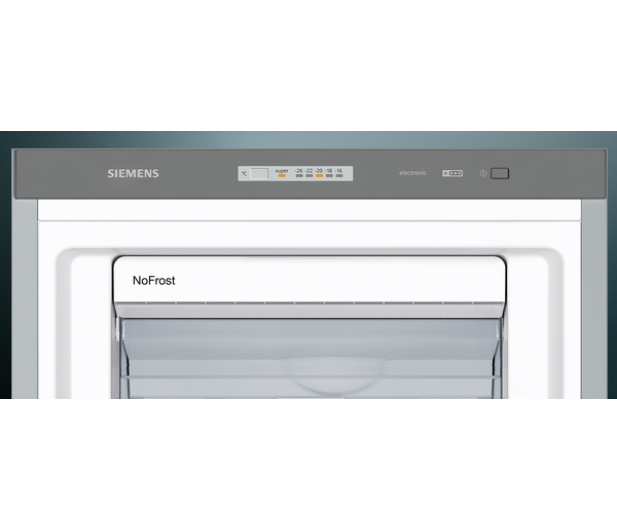SIEMENS GS36NVI3P - 1389649 - zdjęcie 4